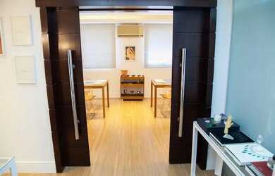 Imagem 7: Andar/laje corporativa para venda tem 306 metros quadrados em Juvevê...