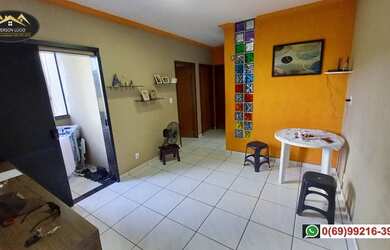 Imagem 10: Apartamento no Residencial Park Bela Vista, Zona Sul de Porto Velho-RO