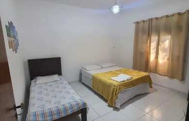 Imagem 2: Alugo casa toda mobiliada por 1 mês ( somente temporada