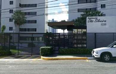 Imagem: O apartamento possui 3 Dormitórios, 3 Banheiros, 2 Vagas na