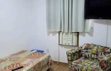 Imagem 10: Apartamento no condomínio Montblanc com 2 quartos, 2 andar