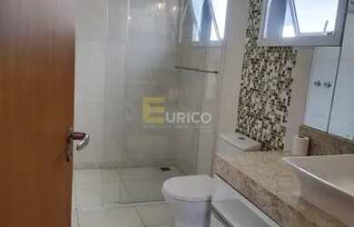 Imagem 13: Casa em condomínio à venda no Condomínio Itatiba Country Club em Itatiba/SP