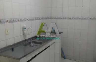 Imagem 5: Apartamento para alugar no bairro Fazenda Grande do Retiro - Salvador/BA