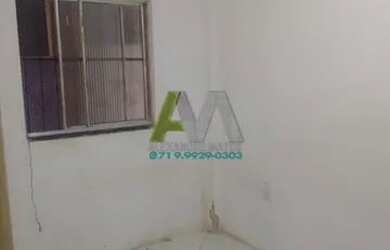 Imagem 9: Apartamento para alugar no bairro Fazenda Grande do Retiro - Salvador/BA