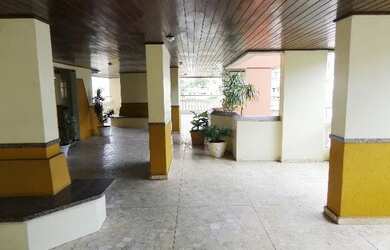 Imagem: O apartamento à venda possui 3 Dormitórios, 2 Banheiros, 1