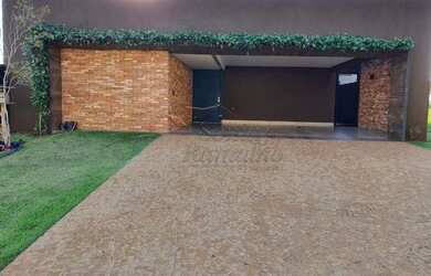 Imagem 2: Ribeirao Preto - Casa de Condomínio - bonfim paulista