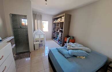 Imagem 16: Belo sobrado localizado na QD 805 fundo com supermercados Euro