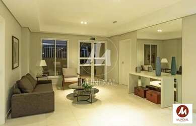 Imagem 2: Apartamento (outros) 2 dormitórios/suite, cozinha planejada, portaria 24hs, lazer, espaço