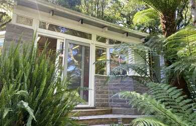 Imagem 10: Casa - Bairro Vila Suiça