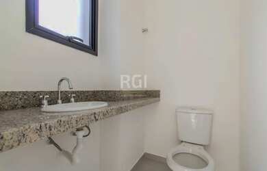 Imagem 9: Cobertura para Venda - 81m², 2 dormitórios, sendo 1 suites, 2 vagas...