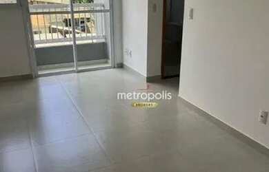 Imagem 1: Apartamento com 2 dormitórios, 52 m² - venda por R$ 315.000,00 ou aluguel...
