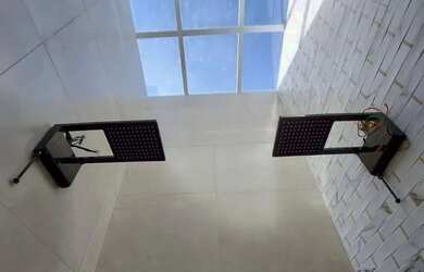 Imagem 12: Alphaville Sergipe 69332. 289m² de Área, 2 Vagas na garageme4 Dormitórios