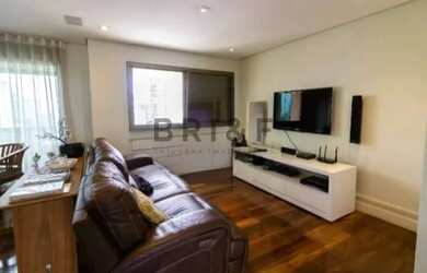 Imagem: O apartamento para alugar possui 3 Dormitórios, 4 Banheiros