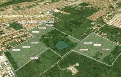Imagem 3: Excelentes Lotes Na Jurema Pronto Para ConstruçãoEntre em contato já