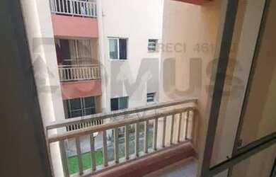 Imagem 4: Apartamento Recanto do Poxim Para Venda . 48 Metros Quadrados no Jabotiana