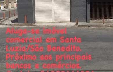 Imagem: O depósito possui 23m² de Área e está localizado em São