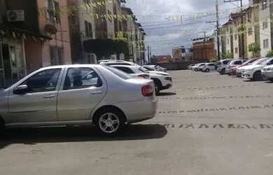 Imagem: O apartamento possui 2 Dormitórios, 1 Banheiro, 50m² de Área