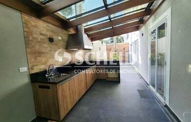 Imagem 7: Casa em Condominio à Venda no Alto da Boa Vista, R$ 3.200.000,00 - 245 m²