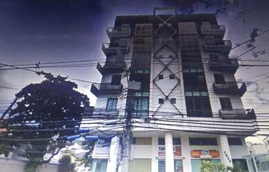 Imagem: O depósito possui 1 Vaga na garagem, 28m² de Área e está