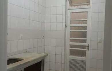 Imagem 12: Ótimo apto Varanda - Duas Salas - Dois Quartos - Area