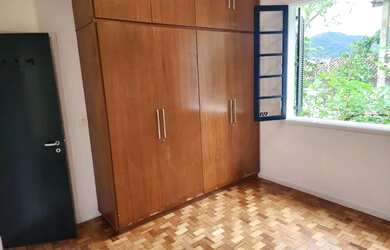 Imagem: O apartamento possui 2 Dormitórios, 3 Banheiros, 100m² de