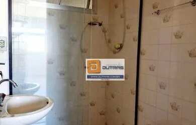 Imagem 7: Apartamento com 1 dormitório, 35 m² - venda por R$ 100.000 ou aluguel...