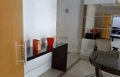 Imagem 7: Apartamento residencial para locação, Jardim Anália Franco, São Paulo...