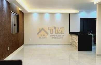 Imagem 10: Sobrado Alto padrão, Condo. Parati, 4 Qtos, Suites, Porcelanato