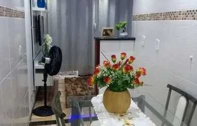 Imagem 5: Apartamento pra alugar. 2 Banheirose1 Dormitório