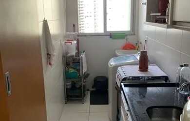 Imagem 9: Alugo 2qts vista mar, sol da.manhã, móveis banheiros, coz