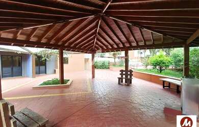 Imagem 8: Apartamento tipo - padrao 3 dormitórios/suite, cozinha planejada, portaria...