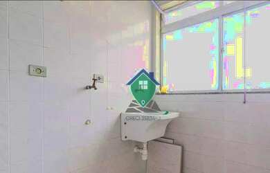 Imagem 10: Apartamento com 2 dormitórios, 58 m² - venda por R$ 315.000,00 ou aluguel por R$ 2.457,00