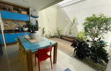 Imagem 16: Dúplex com 3 suítes sendo um Master e Closet, Condomínio Artemia Prêmium