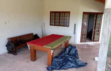 Imagem 16: Chácara Municipio Torre de Pedra troco por carro enquanto estiver ativo...