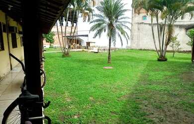 Imagem: A kitnet possui 1 Dormitório, 1 Banheiro, 1 Vaga na garagem