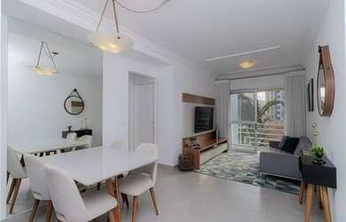 Imagem 2: APARTAMENTO RESIDENCIAL em São Paulo - SP, Vila Olímpia