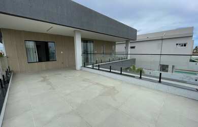 Imagem 5: Alphaville Sergipe - Duplex com piscina