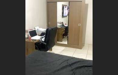 Imagem: A casa para temporada possui 3 Dormitórios e 3 Vagas na garagem