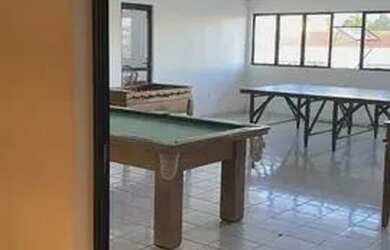 Imagem 16: Apartamento na Praia do Meio (39 m², 1/4, taxas inclusas, Ayambra Residencial Hotel