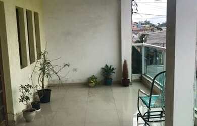 Imagem 14: Sobrado 1 DORMITÓRIO para venda em Itaquaquecetuba - S