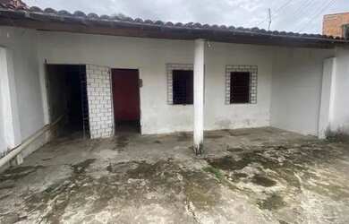 Imagem: Casa à venda no Marcos Freire III