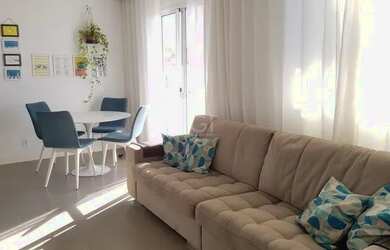 Imagem 5: Apartamento para Venda - 53.36m², 2 dormitórios, 1 vaga - Humaitá