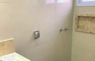 Imagem 14: CASA ALTO PADRAO EM CONDOMÍNIO PARQVILLE PINHEIROS com 3 Suítes Plenas