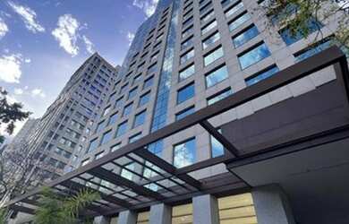 Imagem: O depósito possui 5 Vagas na garagem, 509-0m² de Área e está