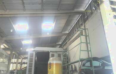 Imagem 3: Galpão / Depósito / Armazém em Sítio Novo - Olinda