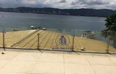 Imagem: O apartamento possui 3 Dormitórios, 4 Banheiros, 2 Vagas na