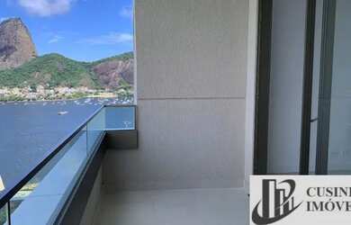 Imagem 2: APARTAMENTO RESIDENCIAL em RIO DE JANEIRO - RJ, FLAMENGO
