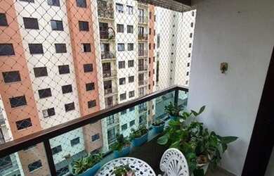 Imagem 3: Apto Perto do Metro - Com 3 dormitórios à venda, 85 m² por R$ 670.000...