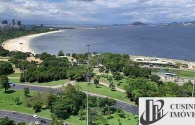 Imagem 4: APARTAMENTO RESIDENCIAL em RIO DE JANEIRO - RJ, FLAMENGO