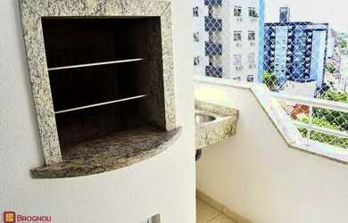 Imagem 11: Apartamento próximo a UDESC